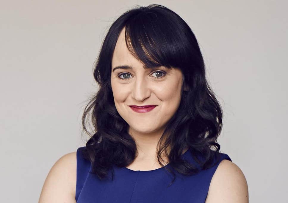 Mara Wilson